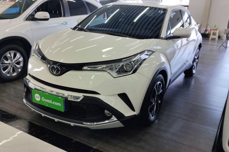 автомобиль