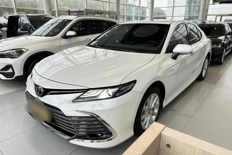 автомобиль